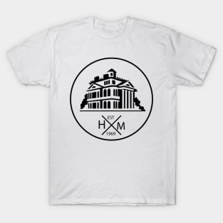 Haunted Mansion Logo T-Shirt